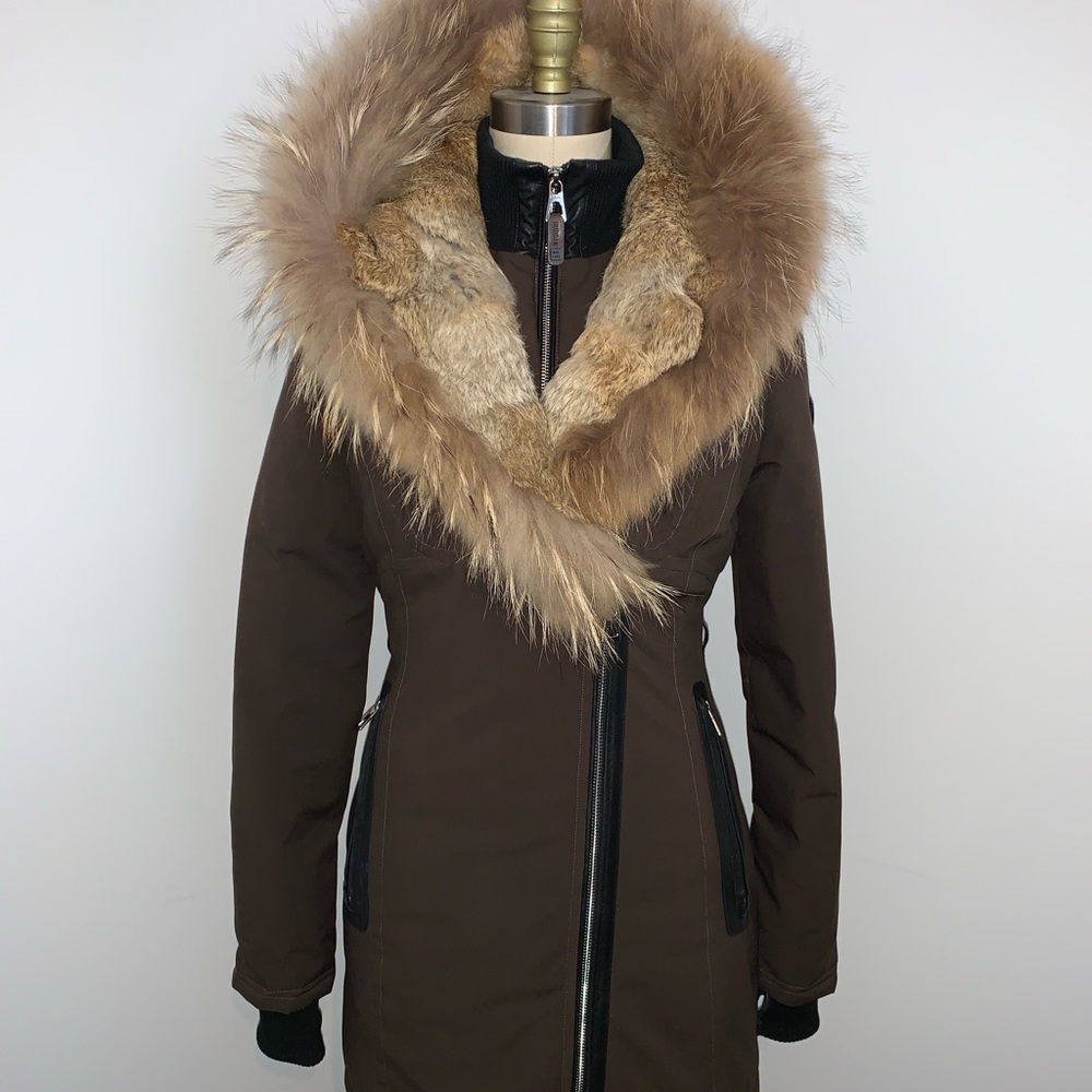 Rudsak warm Winter Coat XS